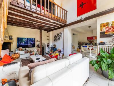Vente Maison 8 pices VERRIERES-LE-BUISSON 91370