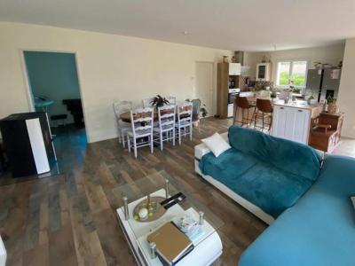 Vente Maison 4 pices PEUJARD 33240