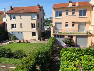 Location Appartement CLERMONT-FERRAND 63000