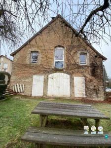 Location Appartement 4 pices VARENNES-SOUS-DUN 71800