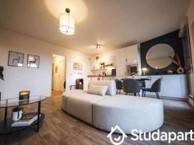 Location Appartement STAINS 93240
