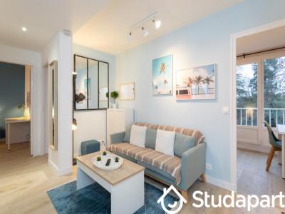 Location Appartement RENNES 35200