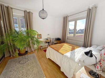 Vente Appartement 3 pices WOLFISHEIM 67202