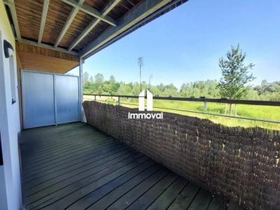 Location Maison 3 pices OSTWALD 67540