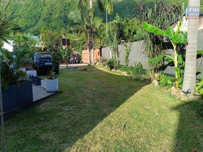 Vente Maison ENTRE-DEUX 97414