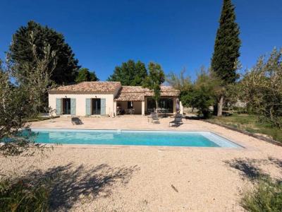 Vente Maison 4 pices LAURIS 84360