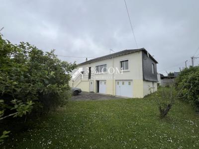 Vente Maison 6 pices DONGES 44480