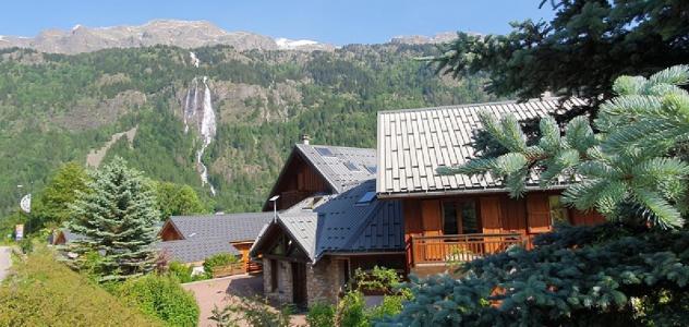 Vente Appartement 5 pices VAUJANY 38114