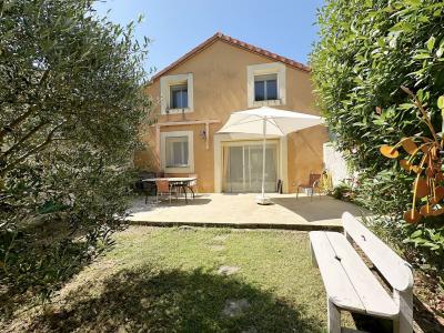 Vente Maison 4 pices ANIANE 34150