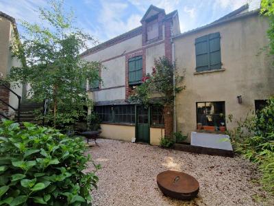 Vente Maison 4 pices LOUPE 28240