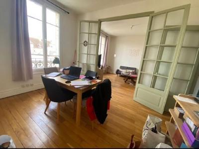 Vente Appartement 5 pices SOISSONS 02200