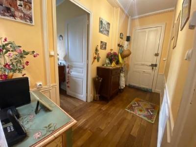 Vente Appartement 4 pices SOISSONS 02200