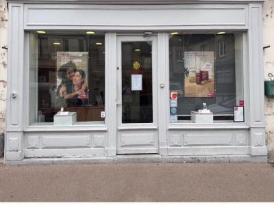Vente Appartement 4 pices SOISSONS 02200