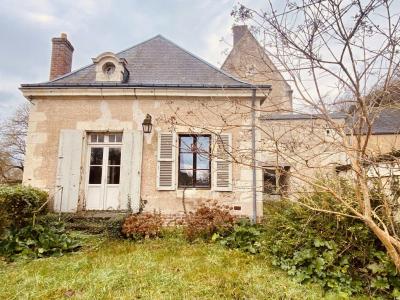 Vente Maison 6 pices VENDOME 41100