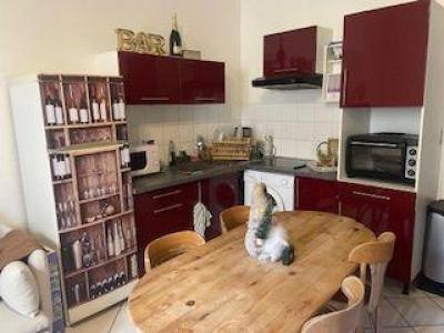 Vente Appartement 2 pices MEZE 34140