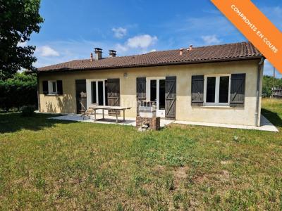 Vente Maison 5 pices ANDERNOS-LES-BAINS 33510