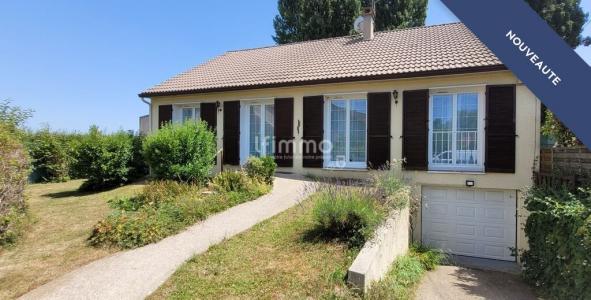 Vente Maison 5 pices VILLEPARISIS 77270