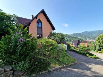 Vente Maison 6 pices THANN 68800