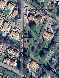 Vente Prestige AUBAGNE 13400