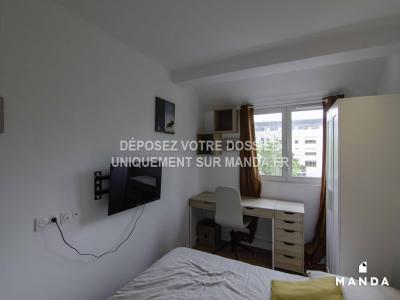 Location Appartement 4 pices CERGY 95000
