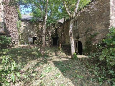 Vente Maison 3 pices VEZINS-DE-LEVEZOU 12780