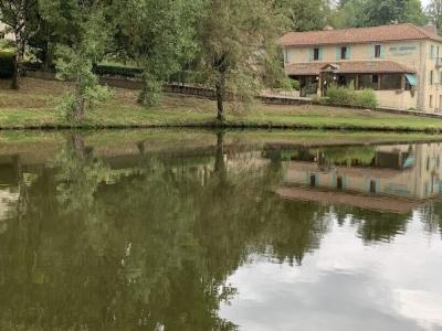 Vente Maison 19 pices GORSES 46210