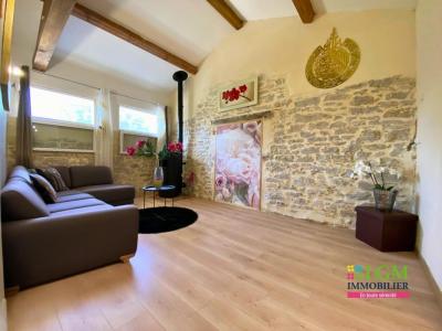 Vente Appartement 3 pices SEPTFONDS 82240