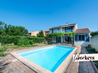 Vente Maison 6 pices PONTET 84130