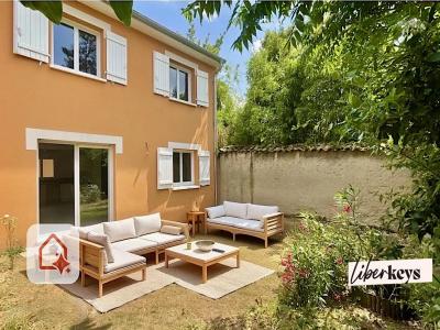 Vente Maison 4 pices CALUIRE-ET-CUIRE 69300