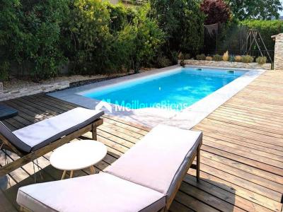 Vente Maison 4 pices FABREGUES 34690