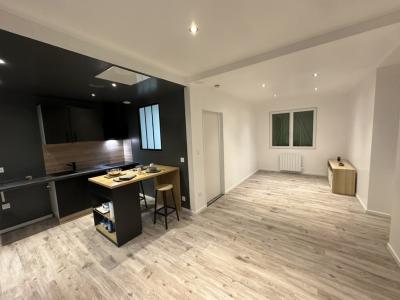 Location Appartement 2 pices CLERAC 17270
