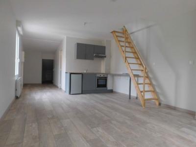 Location Appartement 2 pices CHARLEVILLE-MEZIERES 08000