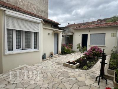 Vente Maison 3 pices AGEN 47000