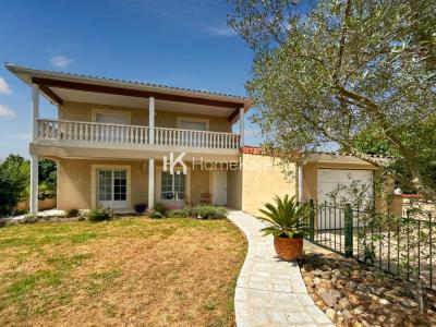 Vente Maison 5 pices FONSORBES 31470