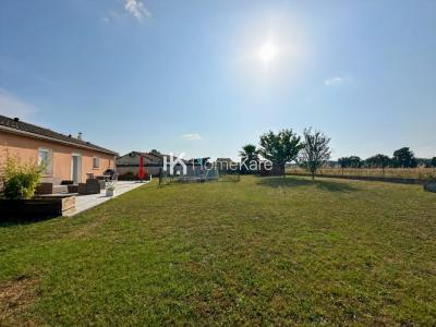 Vente Maison 5 pices CAZERES 31220