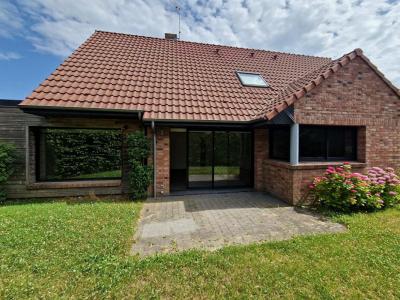 Vente Maison 6 pices MERIGNIES 59710