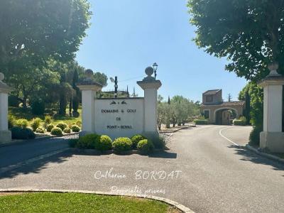 Vente Maison 6 pices MALLEMORT 13370