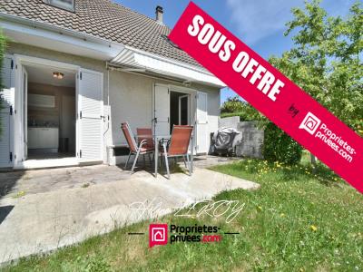Vente Maison 6 pices FECAMP 76400