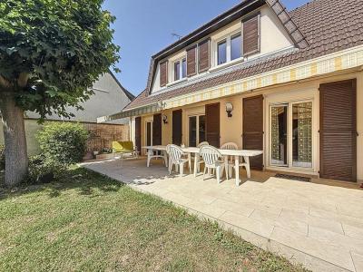 Vente Maison 6 pices VILLEJUIF 94800
