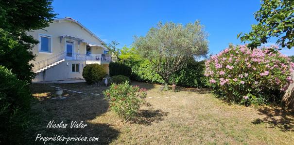 Vente Maison 5 pices SAUZET 26740