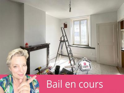 Location Maison 3 pices DARNEY 88260