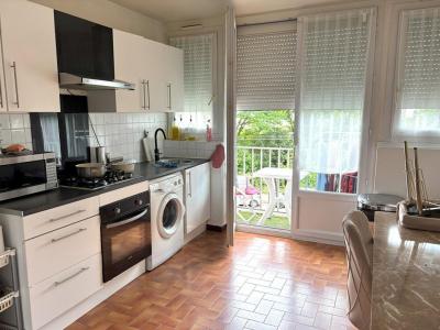 Vente Appartement 2 pices SAINT-ETIENNE 42100
