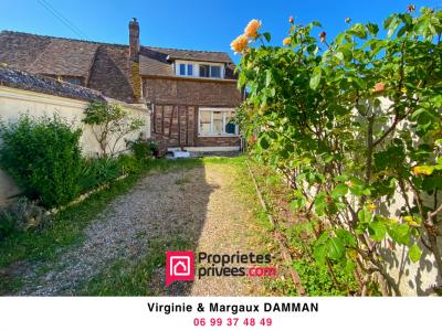 Vente Maison 3 pices SAINT-PIERRE-LES-ELBEUF 76320