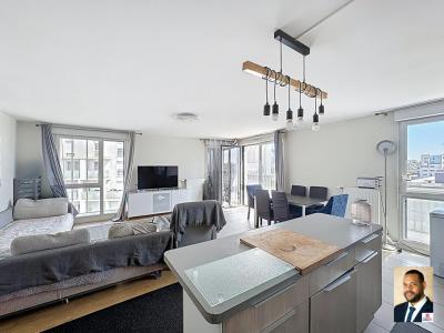 Vente Appartement 4 pices IVRY-SUR-SEINE 94200
