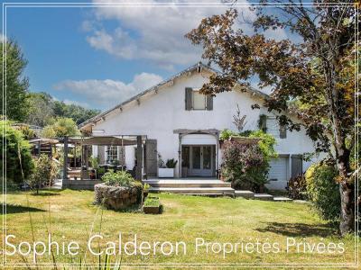 Vente Maison 9 pices DAX 40100