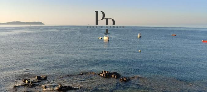 Vente Maison CARQUEIRANNE 83320