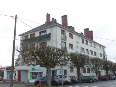 Vente Appartement 4 pices GIEN 45500