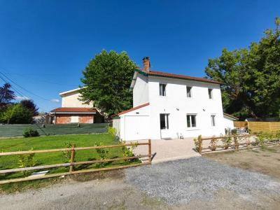 Vente Maison 4 pices SAINT-PAUL-LES-DAX 40990