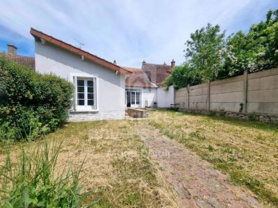 Vente Maison 4 pices MESVES-SUR-LOIRE 58400