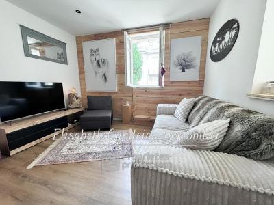 Vente Appartement 3 pices BAGNERES-DE-LUCHON 31110